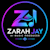Zarah Jay
