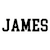 james gorges