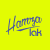 Hamza