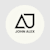 John A