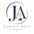 Jonny Aves