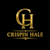 Crispin Hale