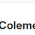 Colemen