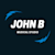 John B