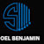 Joel Benjamin