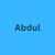 Abdulrahman