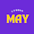 May