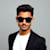 Atif K