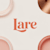 lare