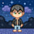 Ayush K