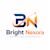 Bright nexora