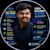 Sreeshanth T