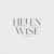 Helen E Wise