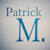 Patrick M