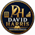 David Harris