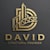 David V