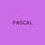 PASCAL