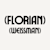 Florian weisman