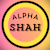 Alpha Shah