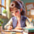 Bushra S