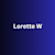 Lorette W
