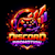 Murald k