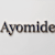 AYOMIDE