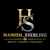 Hamish Sterling