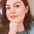 Bushra M