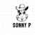 Sonny P