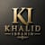 KHALID IBRAHIM