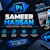 SAMEER HASSAN