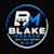 Blake Morgan