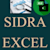 Sidra-excel