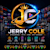 Jerry Cole