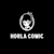 Horla Comic