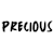 Precious