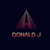 Donald J
