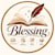 Blessing J