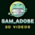 Sam A
