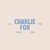 Charliefox