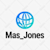 Mas M