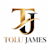 Tolu james