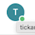 Tic K