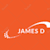 james d