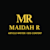Maidah R