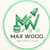 MAX WOOD.
