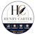 HENRY CARTER