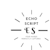 Echoscript