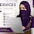 Fatima Pro CV